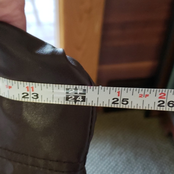 Women's Fall Jacket - Picture 9 of 12